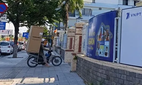 Số điện thoại chủ tịch doanh nghiệp bỗng bị người khác xài, nhà mạng xin lỗi