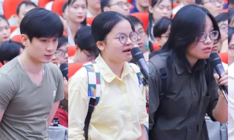 Bác sĩ nội trú: Sau màn gọi tên gây ‘bão’ sẽ là chặng đường đầy thử thách