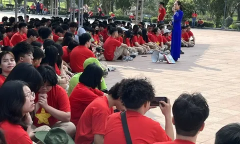 Những chuyên gia, nghệ sĩ, vận động viên... nào được mời dạy học sinh?