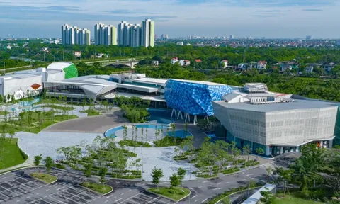 BUV lọt top 3 toàn cầu về quy trình tuyển sinh