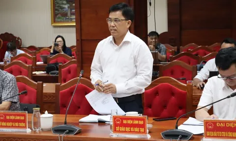 Đắk Lắk yêu cầu xử lý dứt điểm chuyện đồng phục rườm rà ở trường học