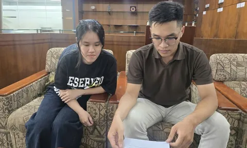 Nhóm sinh viên bất ngờ phát sinh thu nhập chịu thuế dù không làm việc tại Dai-ichi?