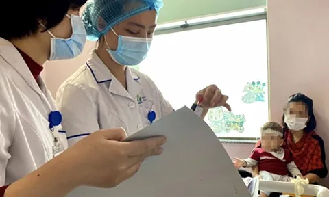 6 triệu người Việt Nam bị ảnh hưởng bởi bệnh hiếm