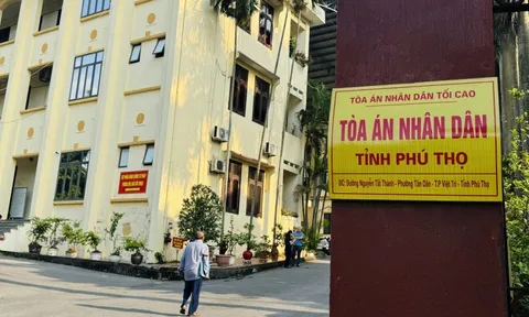 11 anh em ruột tiếp tục dắt nhau ra tòa tranh chấp mảnh đất 1.213m² cha mẹ để lại