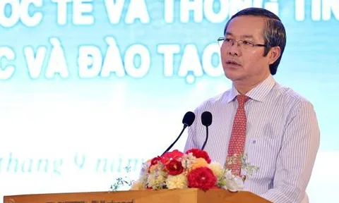 Đặt mục tiêu 20% chương trình liên kết với đại học top 500 thế giới