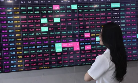 Khả năng Fed giảm lãi suất và dự báo cho chứng khoán Việt Nam