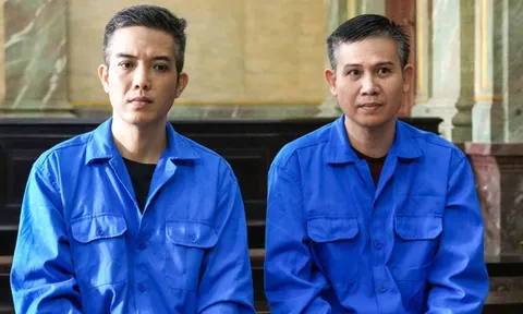Chủ tịch Asanzo lãnh 4 năm 6 tháng tù và bị phạt 2 tỉ đồng