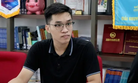 Sinh viên bất ngờ có thu nhập chịu thuế, Dai-ichi Life chuyển hồ sơ tới công an