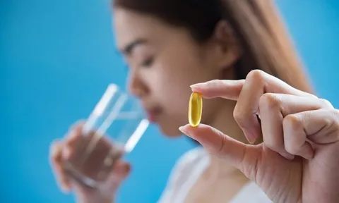 Điều gì xảy ra với cơ thể khi bạn uống quá nhiều vitamin?