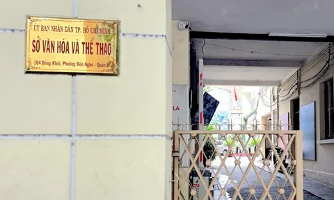 Bót Catinat: Từ lịch sử đau thương có thể thành điểm du lịch