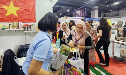 Doanh nghiệp Việt chinh phục thị trường Halal tỉ đô