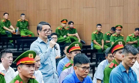 Vụ Thuận An: Nhóm cựu quan chức và ông Phạm Thái Hà đã nộp lại bao nhiêu tiền?