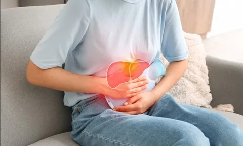 Người bệnh gan đối mặt rủi ro biến chứng khi mắc sốt xuất huyết Dengue