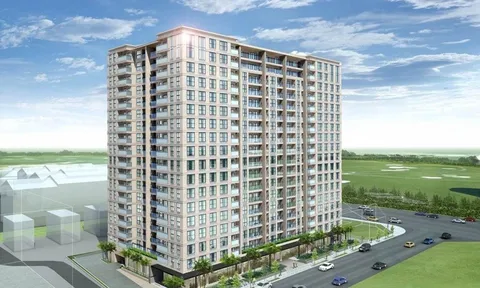 The Keisho: Dự án căn hộ tại Hà Nội