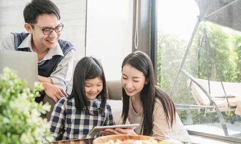 Lần đầu tiên tốc độ Internet Việt Nam vào tốp đầu thế giới