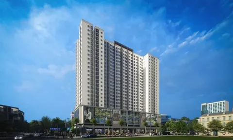 UDIC EcoTower: Dự án nhà ở xã hội tại Hà Nội