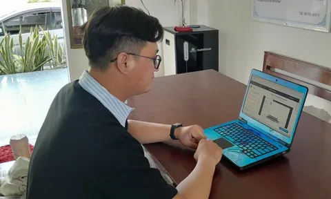 An Giang đào tạo toàn bộ giáo viên, sẵn sàng đưa AI vào lớp học