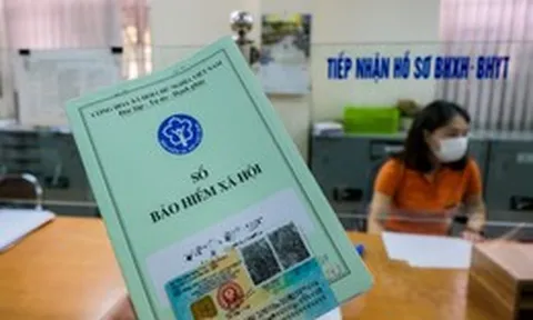 Trước đóng BHXH bắt buộc, giờ đóng tự nguyện, lương hưu được tính thế nào?