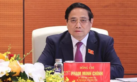Quy mô GDP tăng 5 bậc lên 510 tỉ USD, Thủ tướng nói cần tiếp tục đổi mới