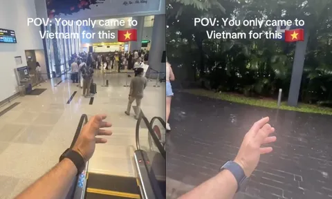Khách Tây thú nhận: "Tôi đến Việt Nam chỉ vì 1 món ăn"