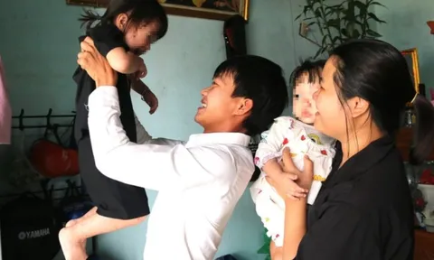 Vụ nhận án tù vì 'làm chuyện ấy' khi vợ dưới 16 tuổi: Viện KSND tối cao thông báo rút kinh nghiệm