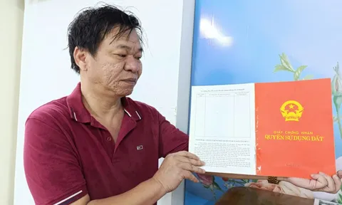 Công chứng ẩu khiến dân trắng tay 13 năm: Công chứng viên đã thôi việc, xử lý sao?