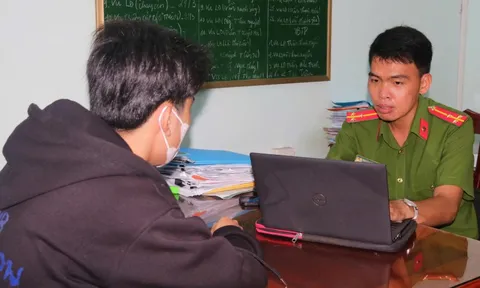 Công an Đồng Tháp giải cứu 2 nạn nhân bị 'bắt cóc online', tự nhốt chính mình trong phòng trọ
