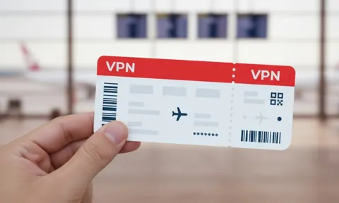 VPN là gì mà có thể giúp bạn 'dịch chuyển' sang một quốc gia khác?