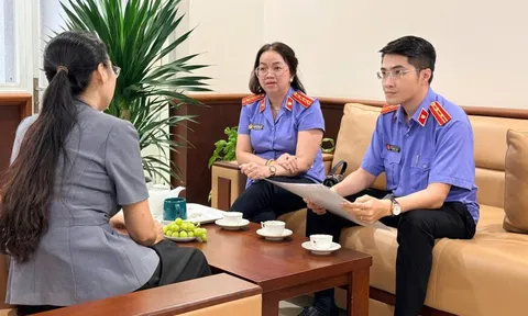 Viện KSND khu vực 5 rà soát được 9 vụ có thể khởi kiện dân sự bảo vệ lợi ích công và người yếu thế