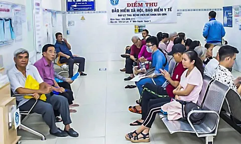 Đảm bảo quyền lợi người bệnh sau sáp nhập Bệnh viện Đa khoa Sài Gòn vào Bệnh viện Nhân dân Gia Định