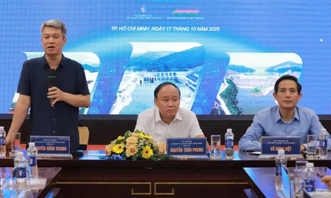 Thủy lợi còn khó khăn, địa phương kiến nghị ngành nông nghiệp hỗ trợ