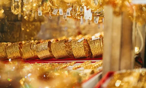 Giá vàng vọt lên 153 triệu đồng/lượng, Ngân hàng Nhà nước phát văn bản