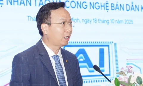 Đại học Bách khoa TP.HCM thành lập hai mạng lưới đào tạo xuất sắc về AI và bán dẫn