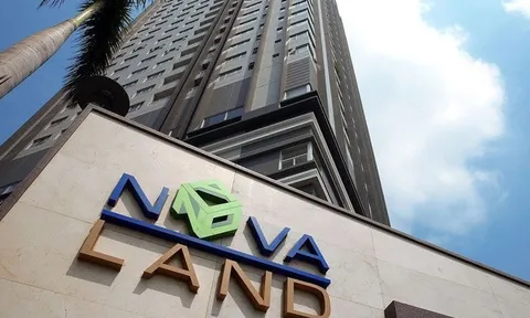 Chuyển Bộ Công an điều tra vi phạm trái phiếu của nhóm công ty thuộc Novaland