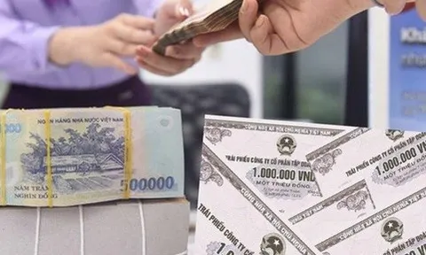Loạt ngân hàng ACB, MB... sử dụng cả ngàn tỉ tiền trái phiếu doanh nghiệp sai mục đích