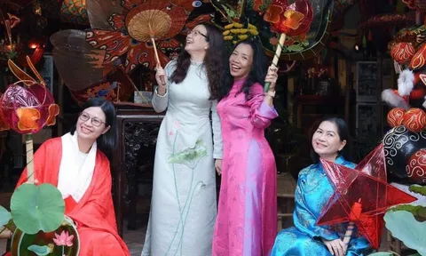 Thay đổi lối sống sẽ giúp phụ nữ trẻ trung hơn sau tuổi 50