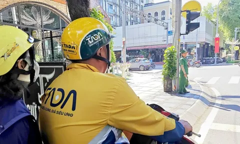 'Cuộc chiến' gọi xe giá rẻ: Tân binh Moovtek, Tada tung chiêu mới