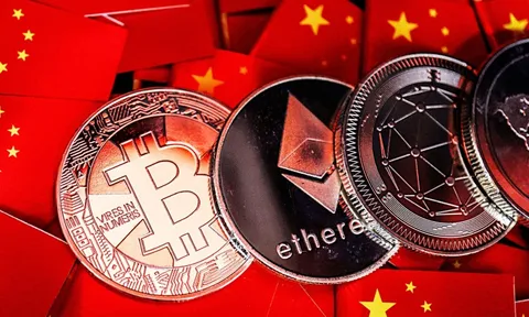 Quản lý crypto: Bài học từ Trung Quốc