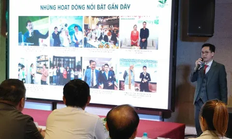 TP.HCM tổ chức lễ hội ẩm thực chay quy mô lớn