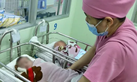 Xót xa hàng chục trẻ sơ sinh bị bỏ rơi tại Bệnh viện Đa khoa Bình Dương