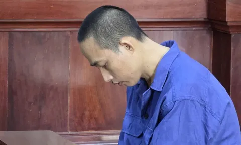 Chồng sát hại vợ vì bỏ nhà đi mấy tháng không về với 2 con