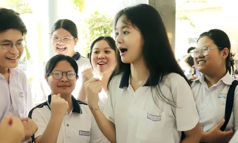 TP.HCM công bố đề minh họa tuyển sinh lớp 10 năm 2026