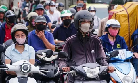 Hà Nội cần 53 tỉ USD để xử lý ùn tắc giao thông