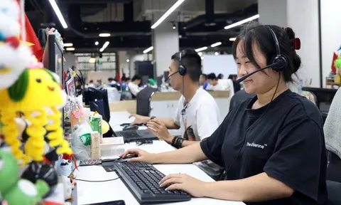 Để start-up chắp cánh cho TP.HCM