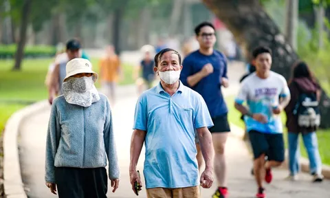 Thời tiết chuyển lạnh, cẩn trọng bệnh đột quỵ