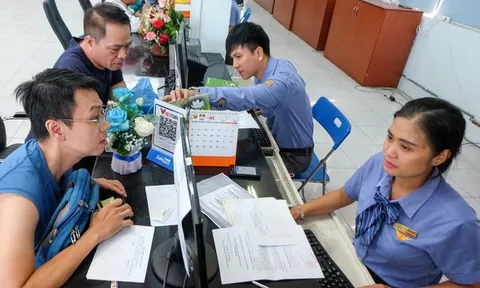 Sau một tháng, hơn 64.000 vé tàu Tết Bính Ngọ 2026 đã bán