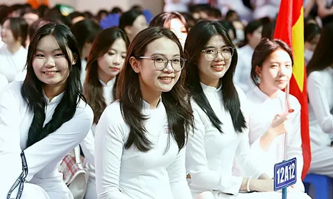 Ba dự luật giáo dục mới: Phát triển giáo dục trong thời kỳ mới