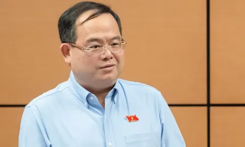 Đại biểu đề xuất bỏ tốt nghiệp THPT để giảm gánh nặng, ngành giáo dục không chạy theo thành tích