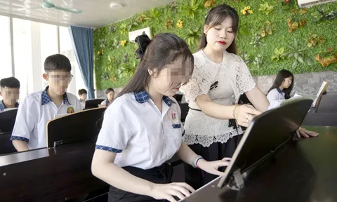 Vào trường cai nghiện game: Kỷ luật nghiêm để cai game