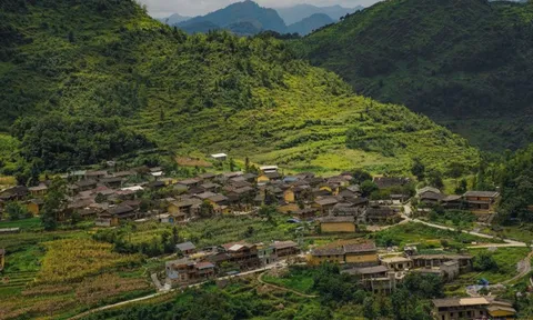 Việt Nam có thêm làng được vinh danh "tốt nhất thế giới": Cách Hà Nội gần 500km, báo chí ví "như cổ tích"